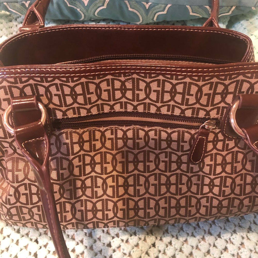 Lady’s purse